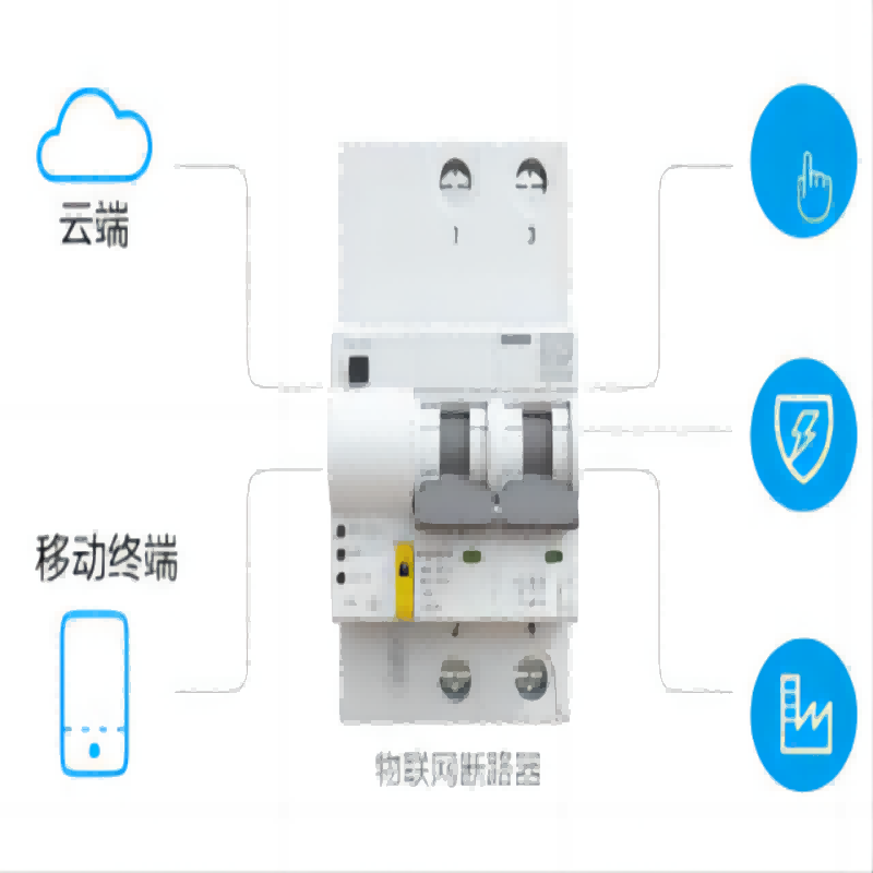 WANLIN-740物联网断路器