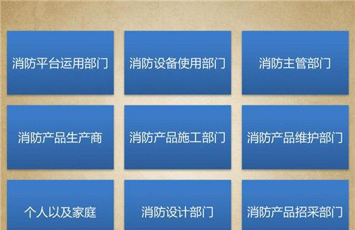 智慧消防的下一步思考 智慧消防运营策略