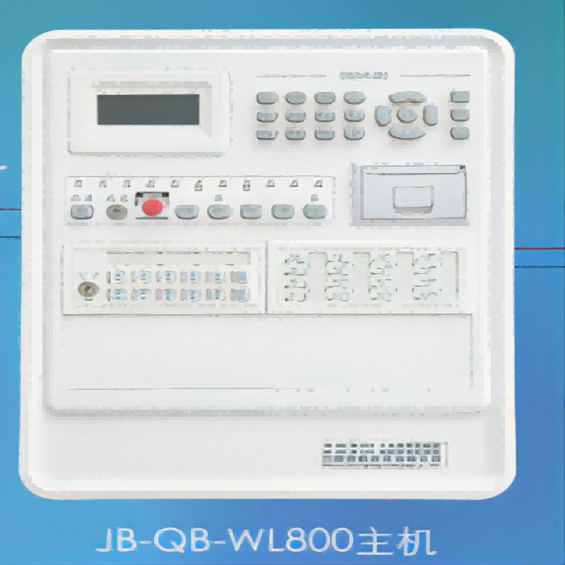 JB-QB-WL800